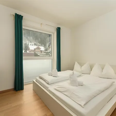 Goebel By Schladming Apartament *