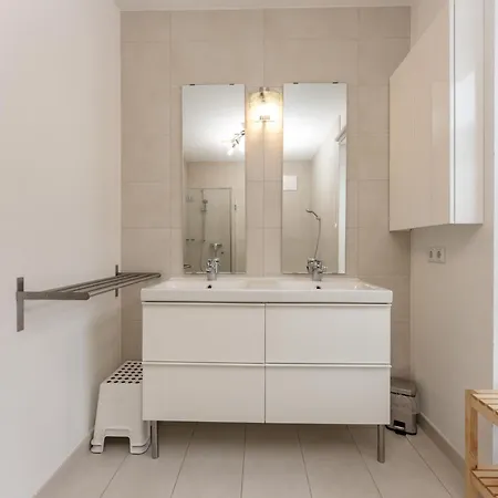 Apartament Goebel By Schladming *