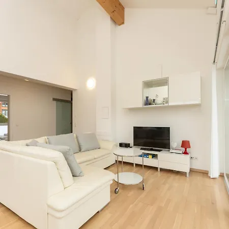 Apartament Goebel By Schladming Haus im Ennstal