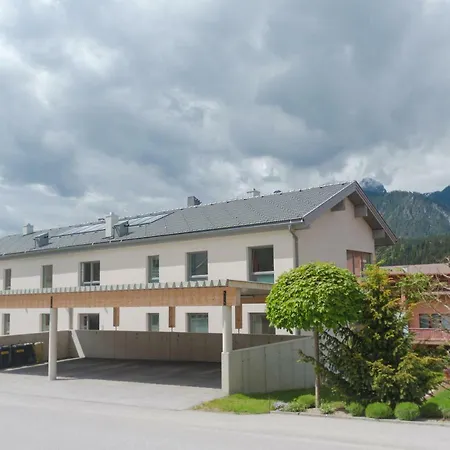 Goebel By Schladming Apartament