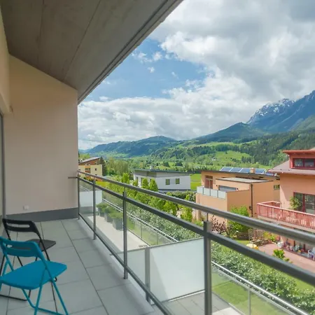Goebel By Schladming Apartament